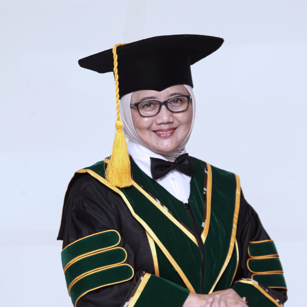 Senat Unjani - Universitas Jenderal Achmad Yani